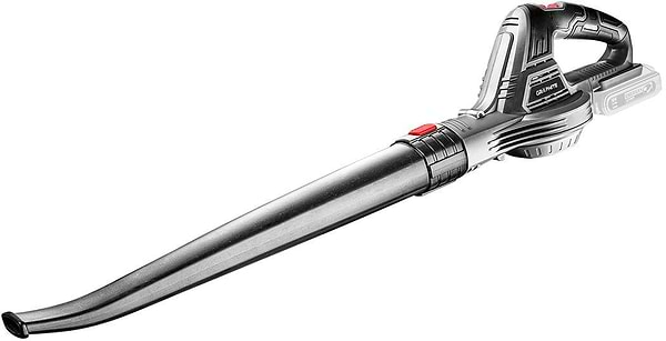 Фото - Повітродувка акумуляторна GRAPHITE 58G031