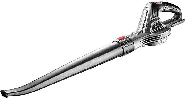 Фото - Повітродувка акумуляторна GRAPHITE 58G031