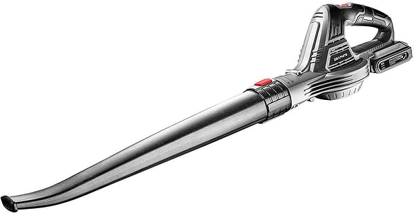 Фото - Повітродувка акумуляторна GRAPHITE 58G031