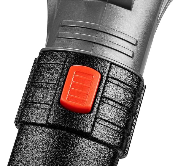 Фото - Повітродувка акумуляторна GRAPHITE 58G031