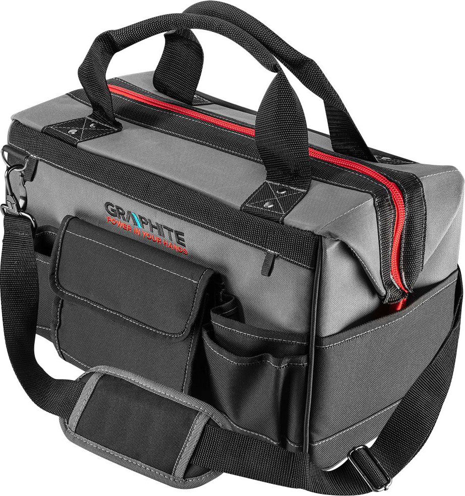 Сумка для інструментів GRAPHITE Energy + Medium (58G092)
