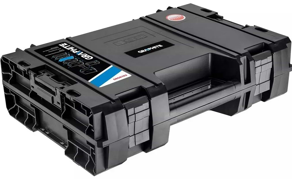 Ящик для інструментів GRAPHITE 58GE102