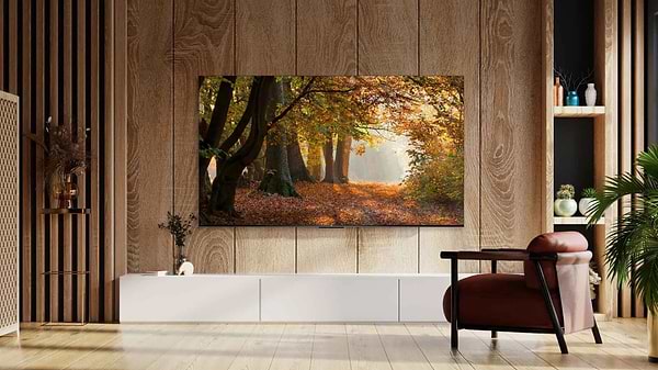 Фото - Телевизор TCL 58V6B