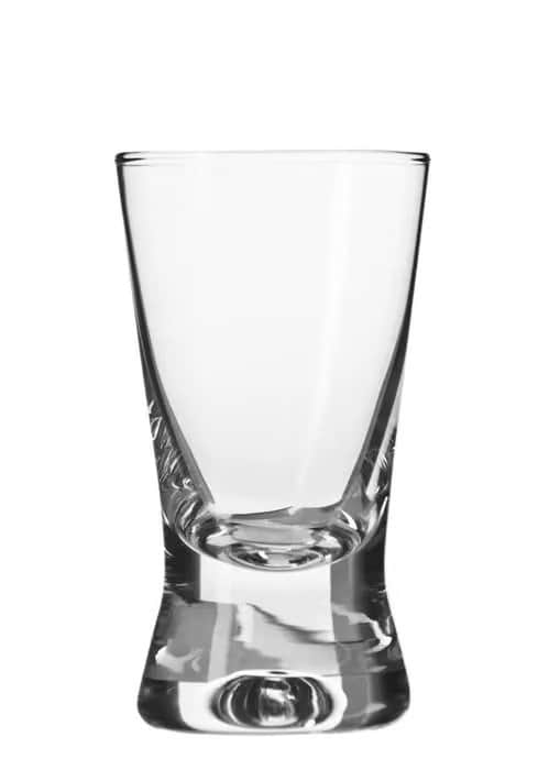 Фото - Стопка Krosno X-LINE 25 мл 6 шт. (785967)