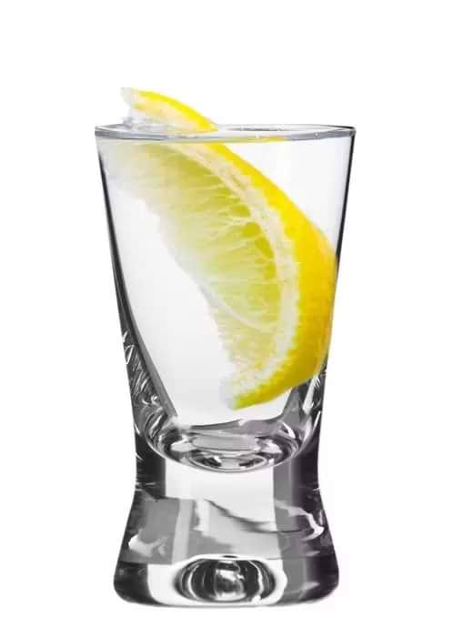 Фото - Стопка Krosno X-LINE 25 мл 6 шт. (785967)