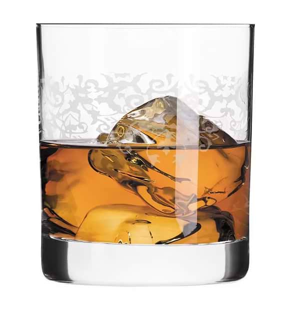 Фото - Набор стаканов Krosno KRISTA DECO 300 мл 6 шт. (786193)