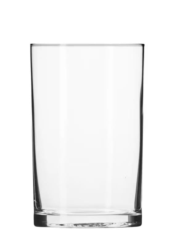 Фото - Набір склянок Krosno BASIC 250 мл 6 шт. (788036)