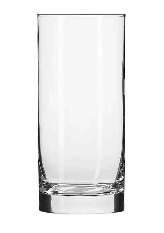 Фото - Набір склянок Krosno BALANCE 300 мл 6 шт. (788234)