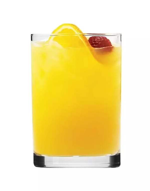 Фото - Набір склянок Krosno BASIC 150 мл 6 шт. (788258)