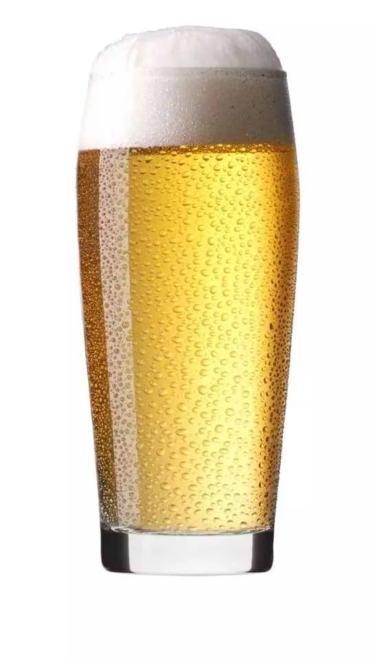 Фото - Набір келихів Krosno CHILL-1 500 мл 6 шт. (788722)