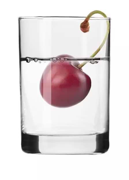 Фото - Чарка для горілки Krosno SHOT 30 мл 6 шт. (788807)