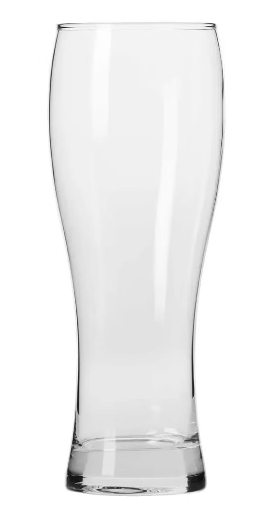 Фото - Набор бокалов Krosno CHILL-2 500 мл 6 шт. (788944)