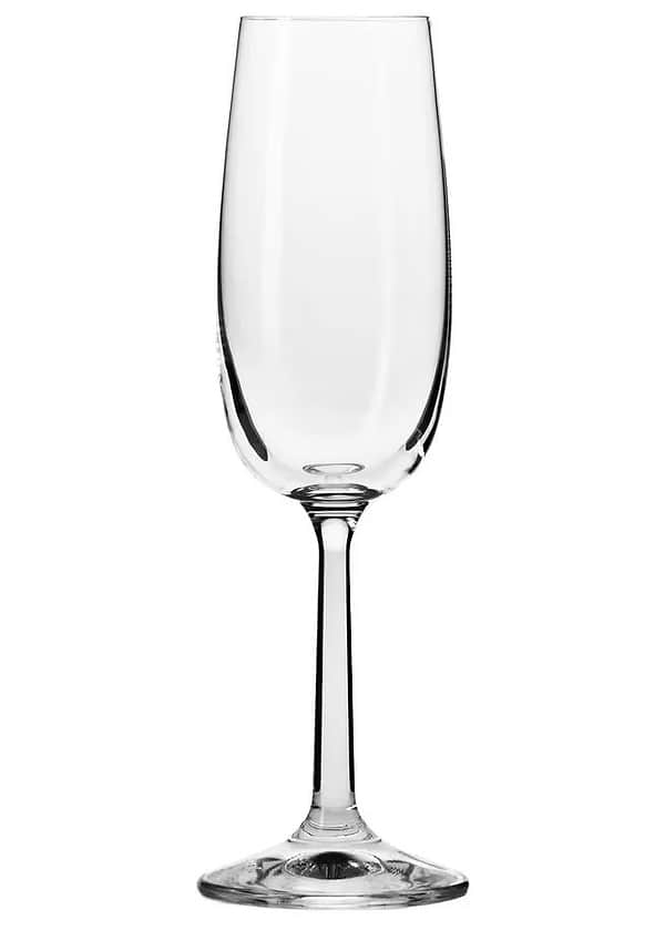 Фото - Уцінка - Келих Krosno PURE 170 мл 6 шт (788968)