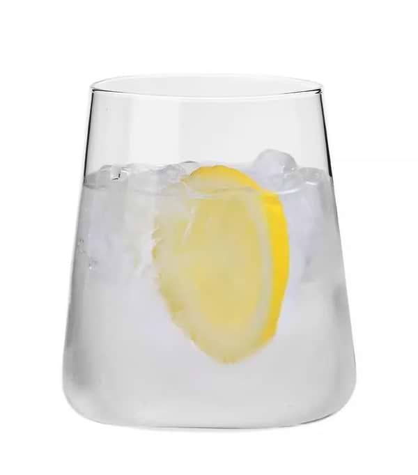 Фото - Набор стаканов Krosno AVANT-GARDE 380 мл 6 шт. (789453)