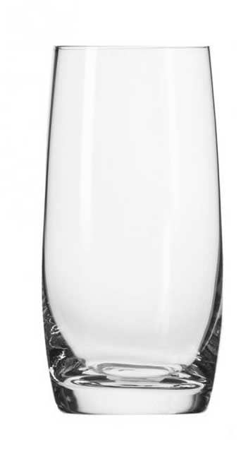 Фото - Набір склянок Krosno BLENDED 350 мл 6 шт. (789767)