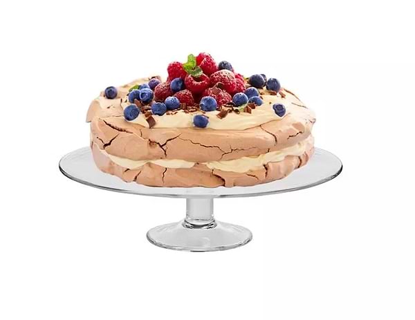 Фото - Блюдо Krosno HARMONY d32 см (795423)