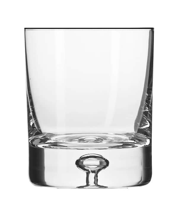 Фото - Набор стаканов для виски Krosno LEGEND 250 мл 6 шт. (876900)