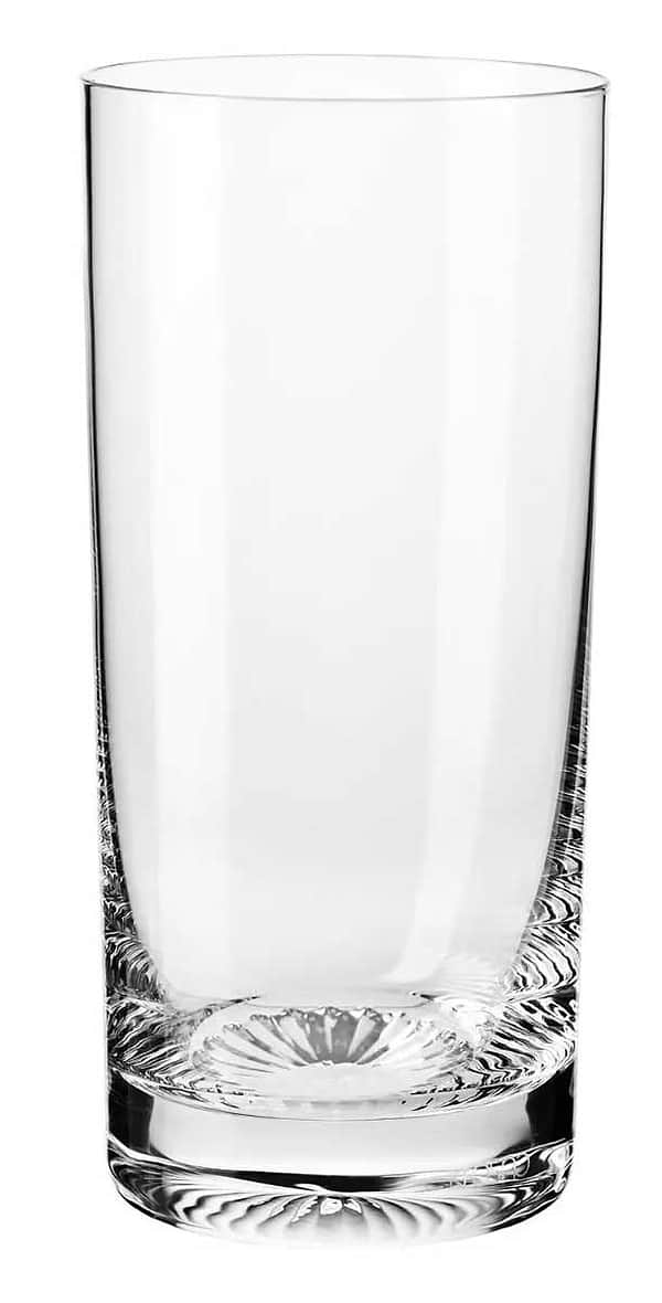 Фото - Набір склянок Krosno MIXOLOGY 350 мл 6 шт. (904962)