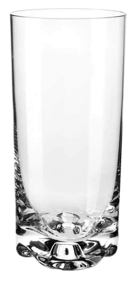 Фото - Набор стаканов Krosno MIXOLOGY 350 мл 6 шт. (905006)