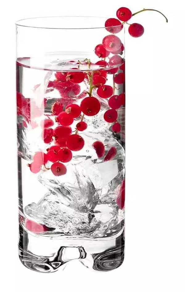 Фото - Набор стаканов Krosno MIXOLOGY 350 мл 6 шт. (905006)