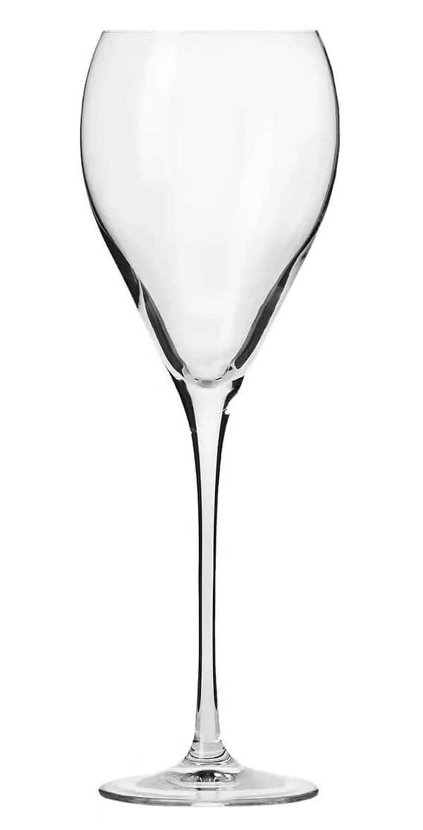 Фото - Набір келихів Krosno PERLA ELEGANCE 480 мл 4 шт. (911670)