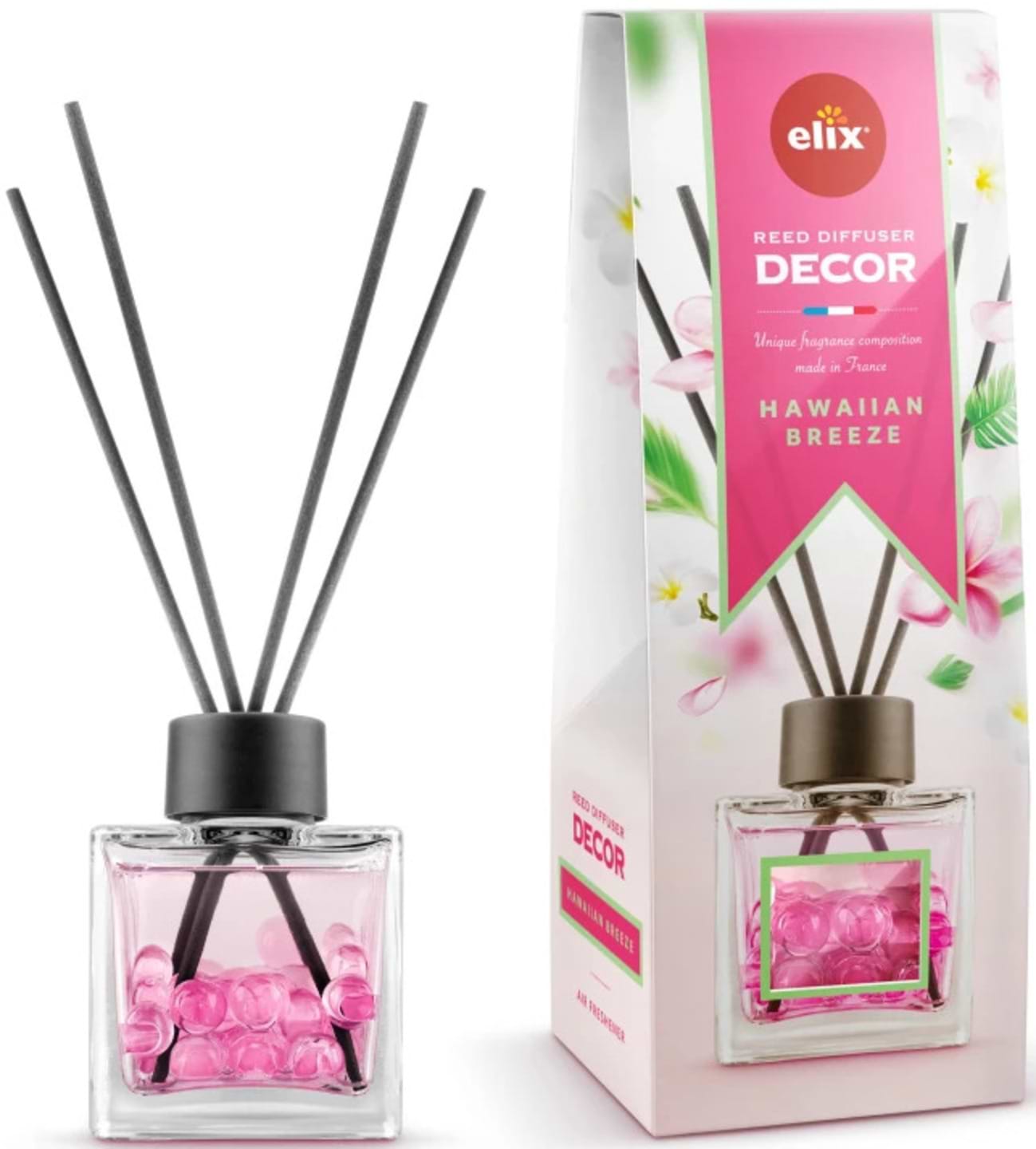 Аромадифузор Elix Hawaiian Breeze 100 мл (5902315531048)