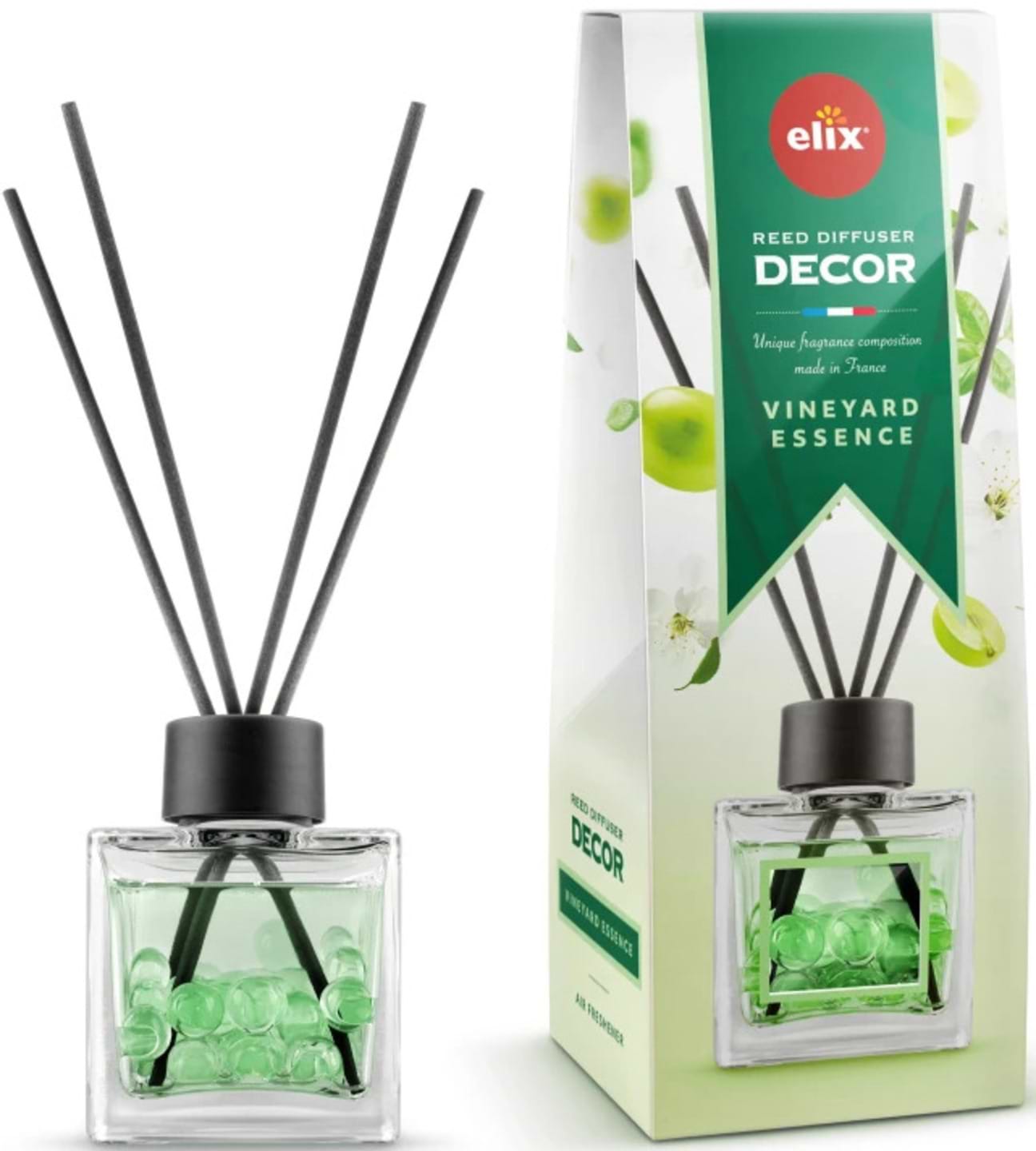 Аромадифузор Elix Vineyard essence 100 мл (5902315531062)