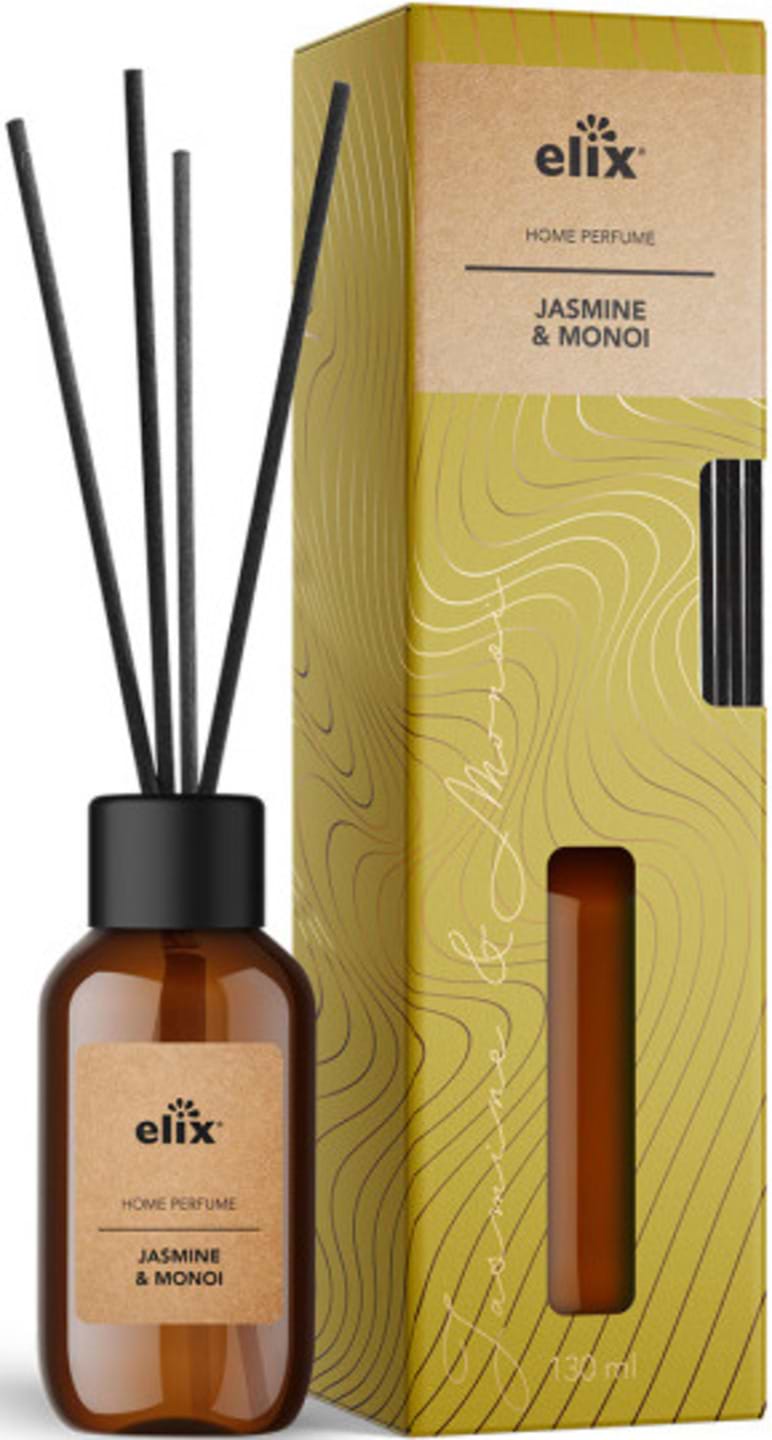 Аромадифузор Elix Jasmine&Monoi 125 мл (5902315539266)