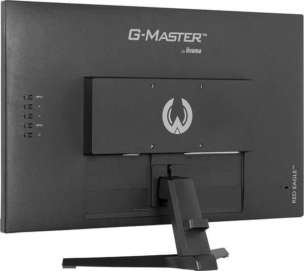 Фото - Монітор ігровий IIYAMA G2770HS-B1
