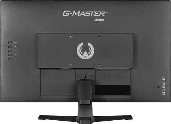 Фото - Монітор ігровий IIYAMA G2770HS-B1
