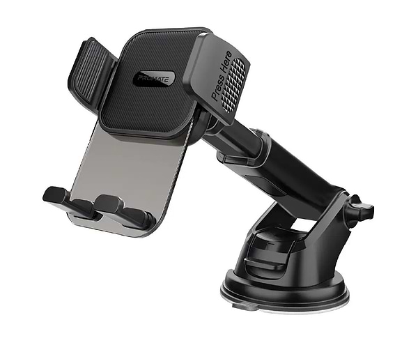 Фото - Автотримач Promate transhold