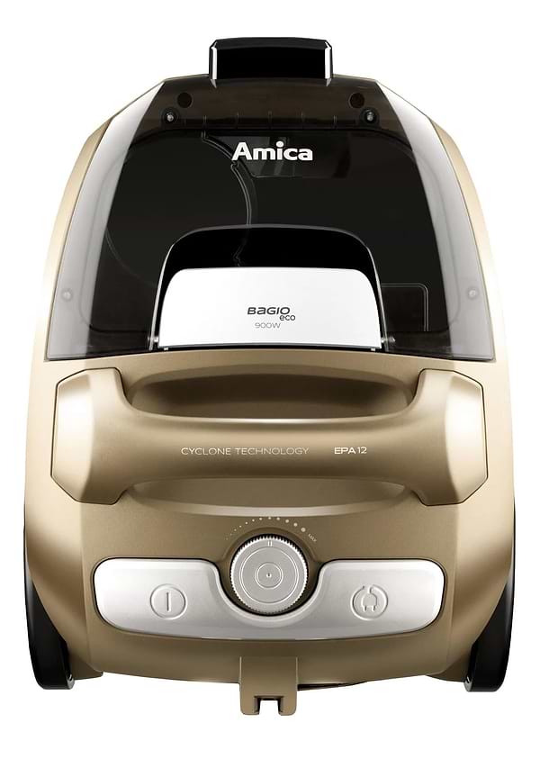 Фото - Пылесос для сухой уборки без мешка Amica VM 3045 Bagio Eco
