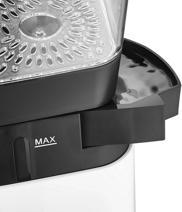 Фото - Пароварка Amica PT 4011