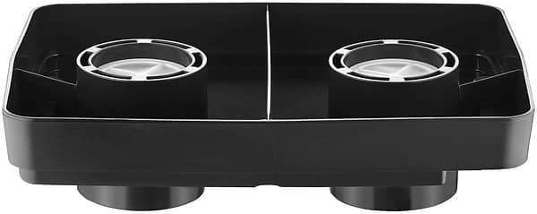 Фото - Пароварка Amica PT 4011