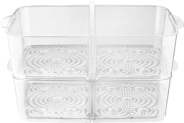 Фото - Пароварка Amica PT 4011