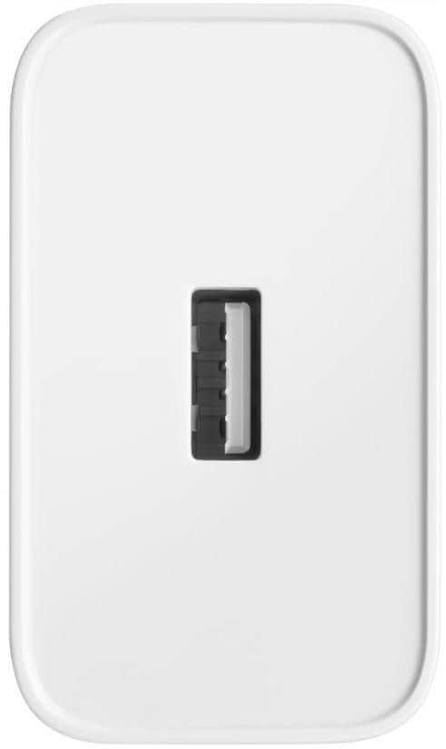 Фото - Сетевое зарядное устройство OPPO SUPERVOOC 80W (VCB8OAEH) White