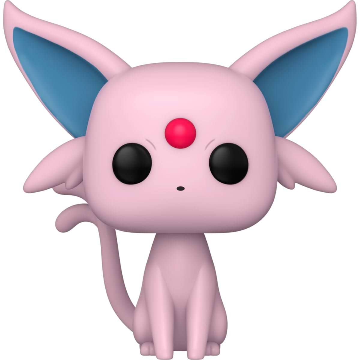 Колекційна фігурка FUNKO POP Games: Pokemon - Espeon (5908305243229)