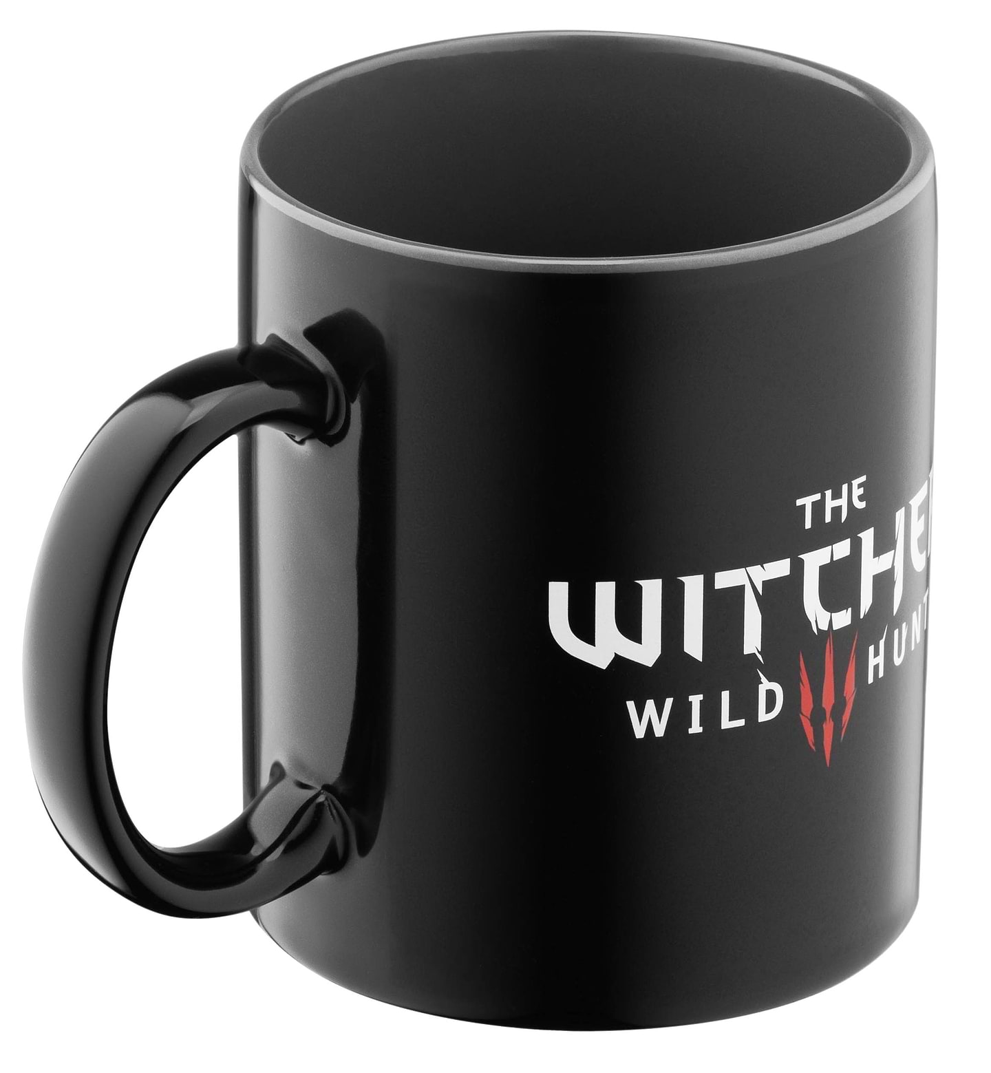Чашка Good Loot The Witcher 3 Witcher Signs (5908305243342) - Фото 1