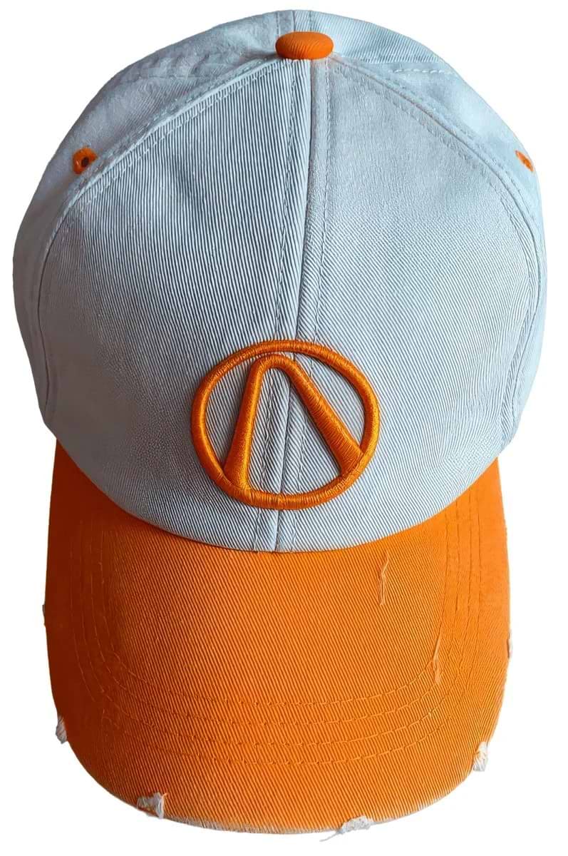 Кепка Good Loot Borderlands 4 (5908305249825)