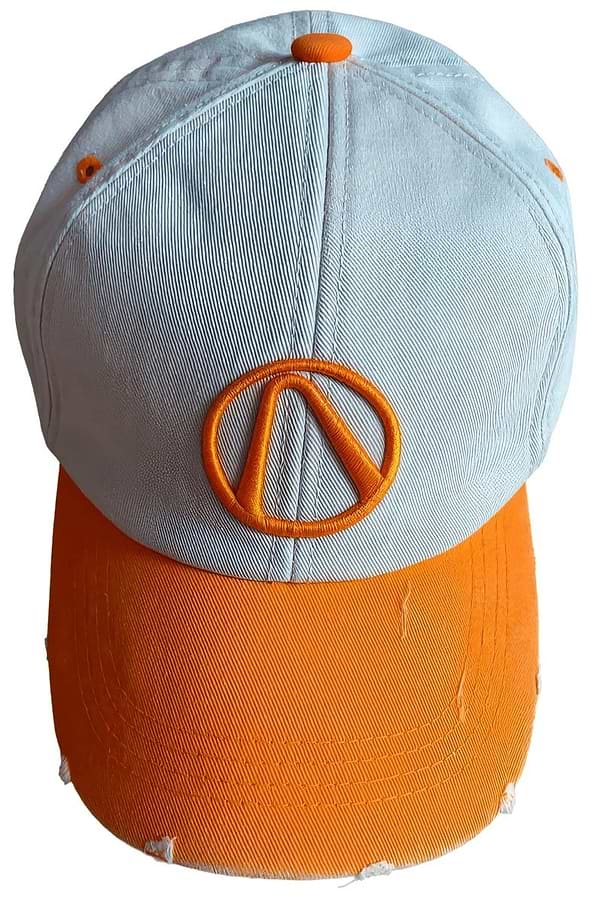 Фото - Кепка Good Loot Borderlands 4 (5908305249825)