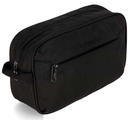 Фото - Косметичка Bagland CHARM чорний (1143421840)