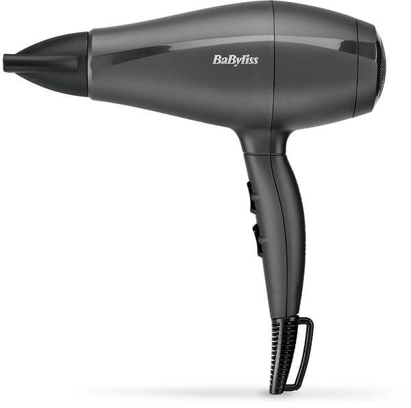 Фото - Фен Babyliss 5910E