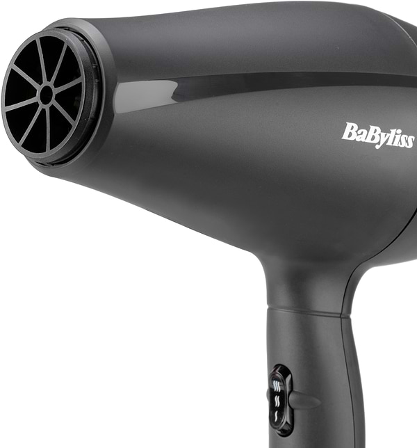 Фото - Фен Babyliss 5910E