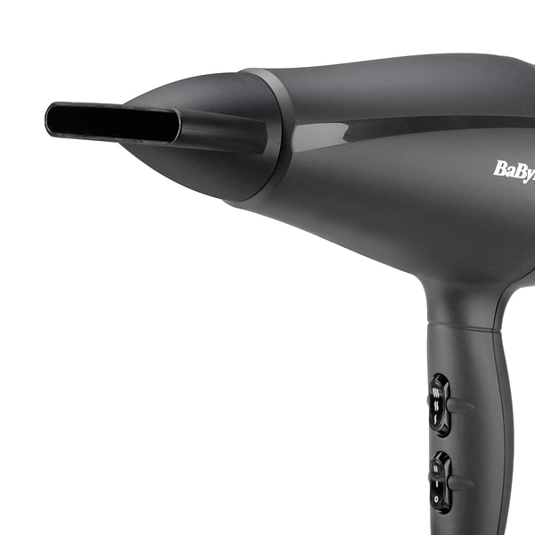 Фото - Фен Babyliss 5910E