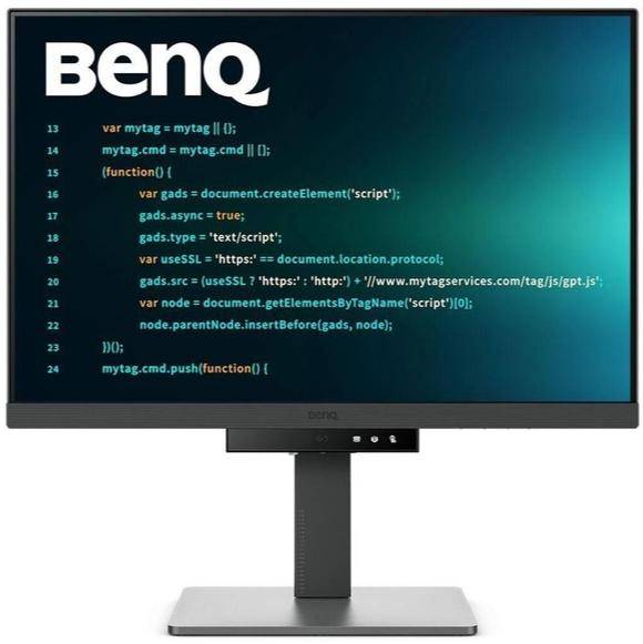 Фото - Монитор BenQ RD240Q (9H.LLXLA.TBE)