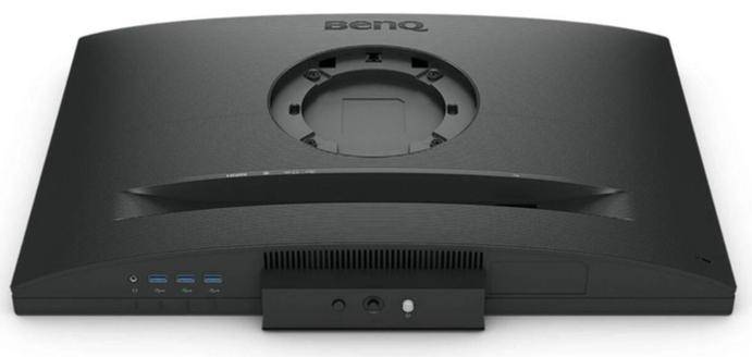 Фото - Монитор BenQ RD240Q (9H.LLXLA.TBE)