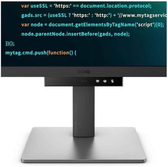 Фото - Монитор BenQ RD240Q (9H.LLXLA.TBE)