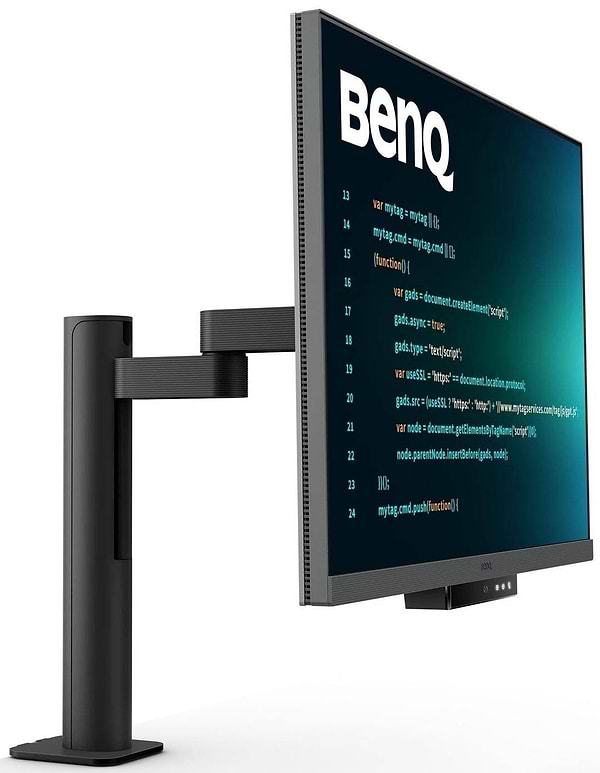 Фото - Монітор BenQ RD280UA (9H.LM2LJ.TBE)