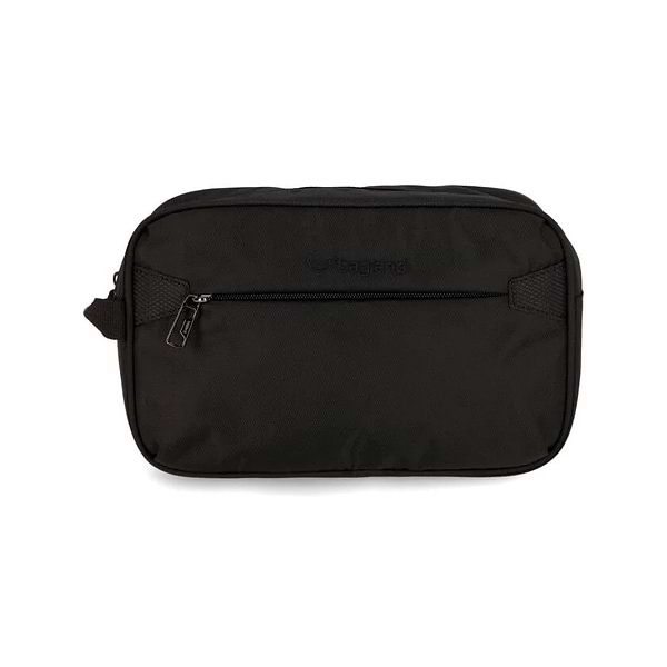 Фото - Косметичка Bagland CHARM чорний (1143421840)