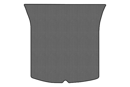 EVA килимок в багажник авто EVAtech для Model Y 5 seats Tesla 2020-2021 1 покоління SUV USA (TA1591B1SGB)